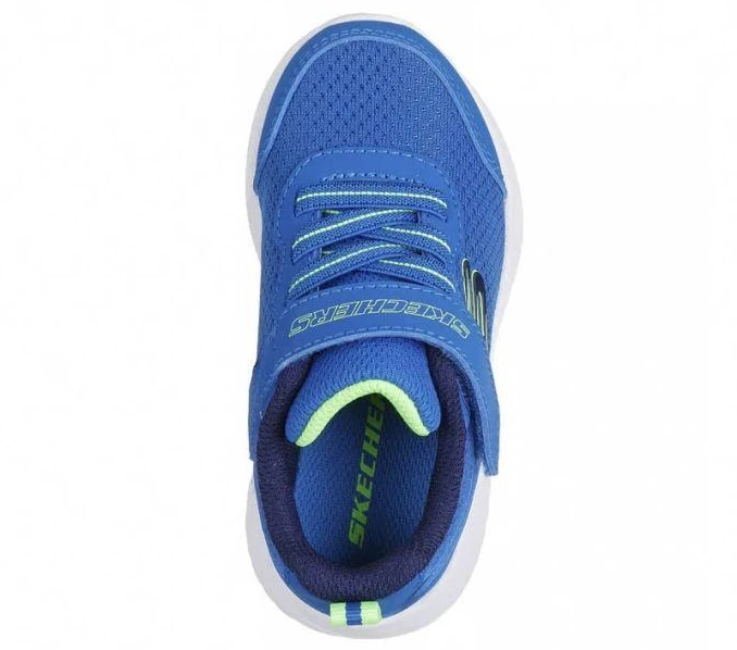 Skechers Bounder Techrox 403906N-BLU Mėlyna