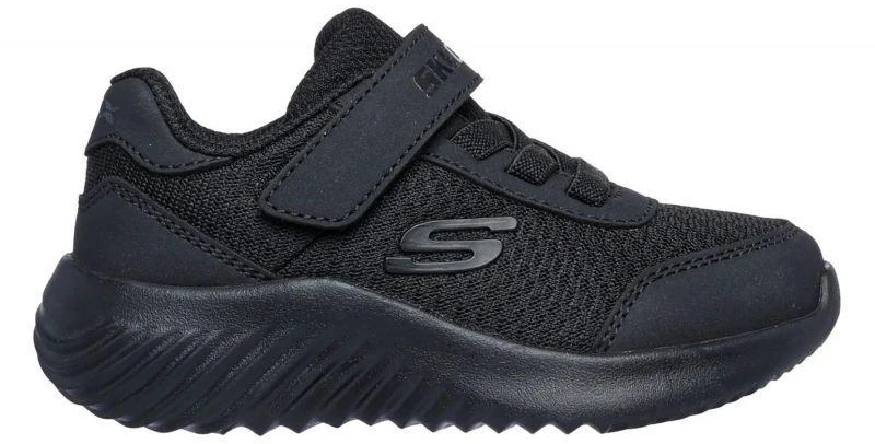 Skechers Bounder-Trekzic Jr 403908L-BBK batai