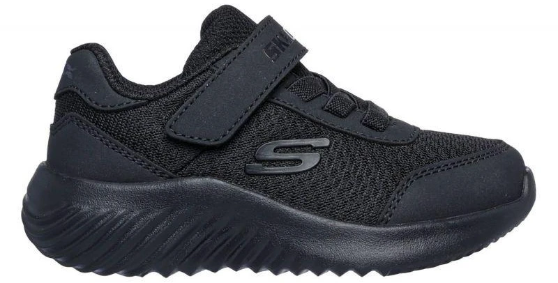 Skechers Bounder-Trekzic Jr 403908L-BBK batai