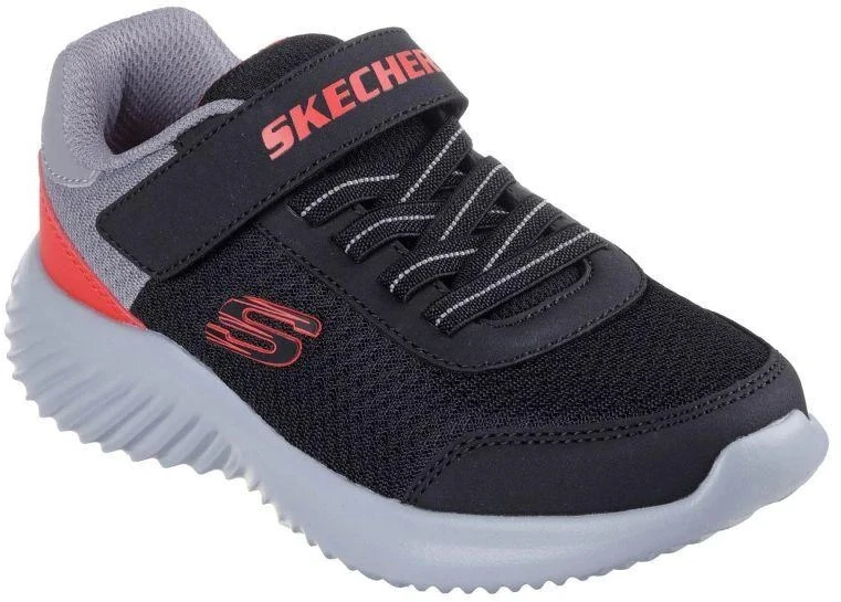 Skechers Bounder-Trekzic Jr 403908L-BKRD batai