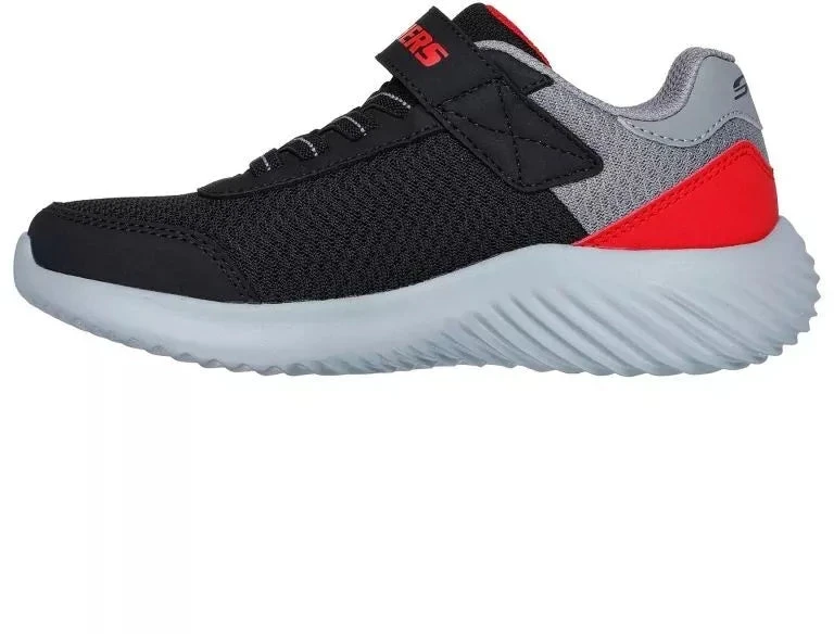 Skechers Bounder-Trekzic Jr 403908L-BKRD batai