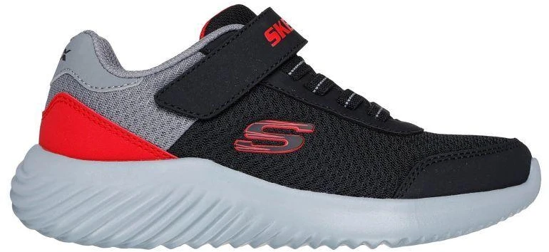 Skechers Bounder-Trekzic Jr 403908L-BKRD batai