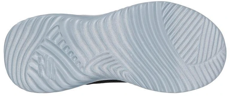Skechers Bounder-Trekzic Jr 403908L-BKRD batai