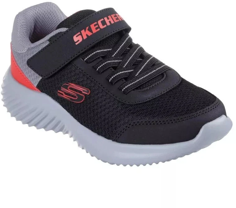 Skechers Bounder-Trekzic Jr 403908L-BKRD batai
