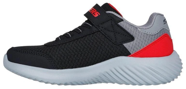 Skechers Bounder-Trekzic Jr 403908L-BKRD batai