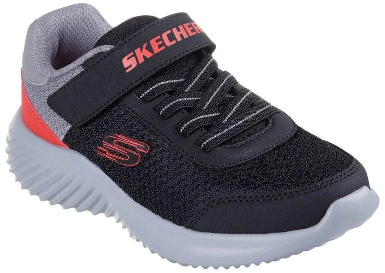 Skechers Bounder-Trekzic Jr 403908L-BKRD batai
