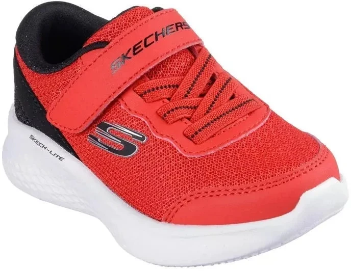 Skechers Bounder-Trekzic Jr 403908L-RDBK batai