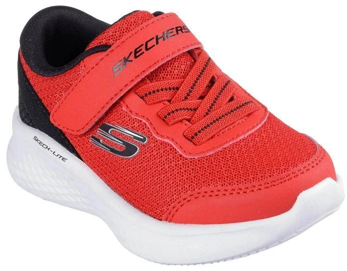 Skechers Bounder-Trekzic Jr 403908L-RDBK batai