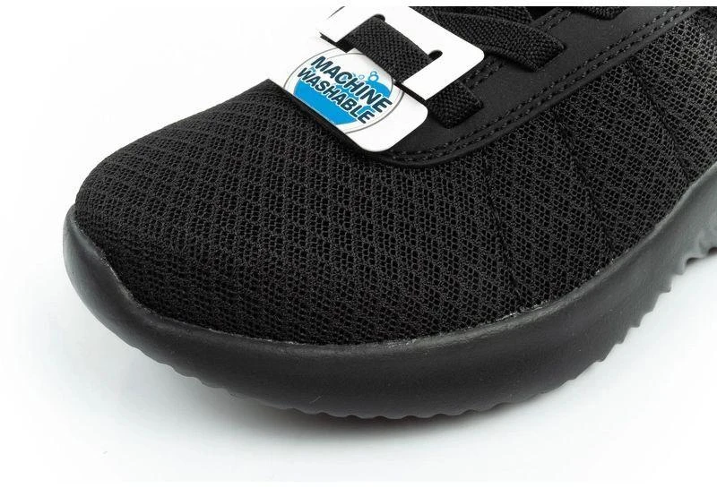 Skechers Bounder Velcro vaikiški sportiniai bateliai, lengvi ir patogūs
