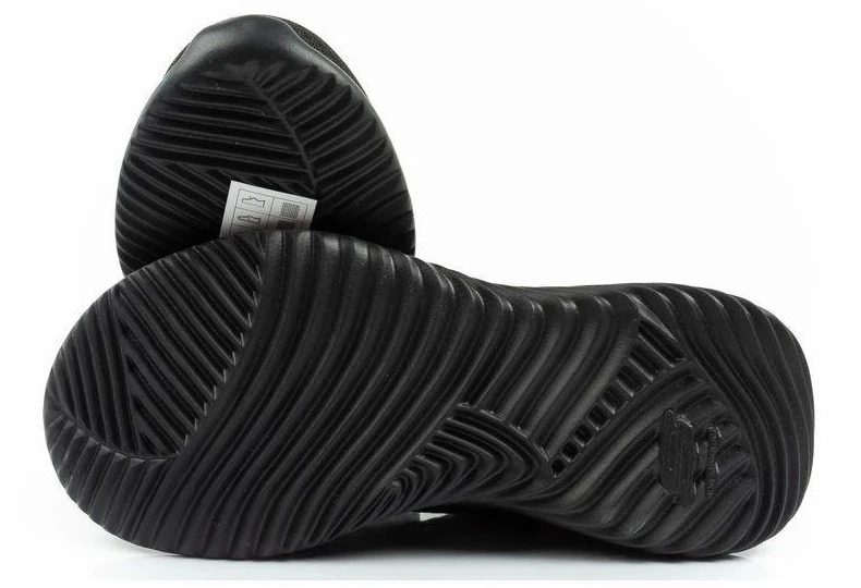 Skechers Bounder Velcro vaikiški sportiniai bateliai, lengvi ir patogūs