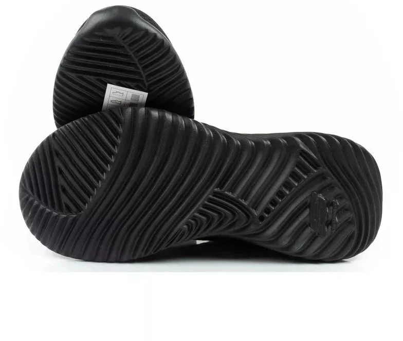 Skechers Bounder Velcro vaikiški sportiniai bateliai, lengvi ir patogūs