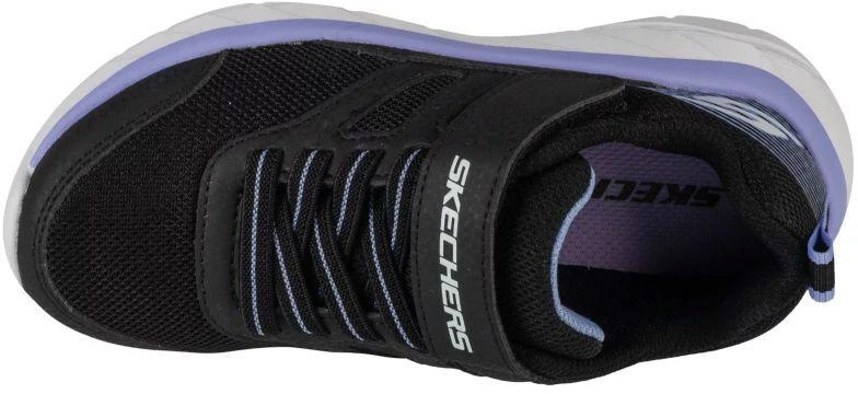 Skechers Boundless 303555L-BKLV Juoda 28