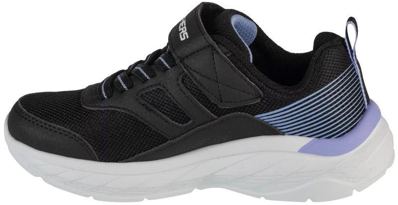 Skechers Boundless 303555L-BKLV Juoda 28