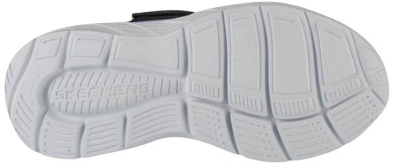 Skechers Boundless 303555L-BKLV Juoda 28