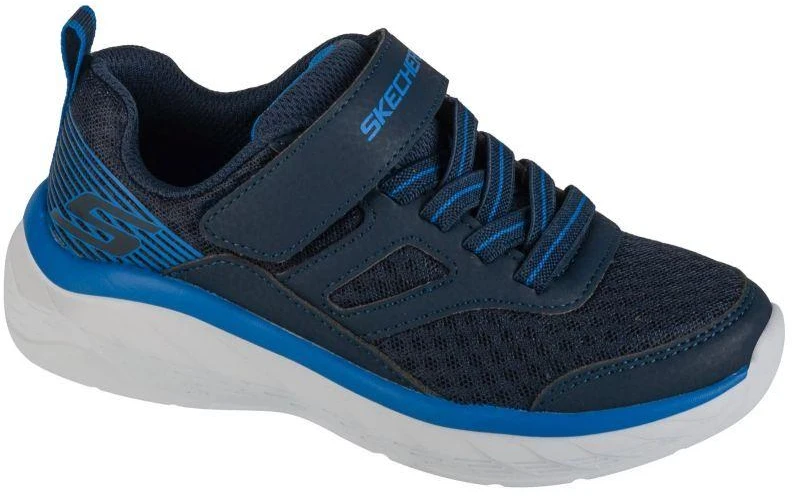 Skechers Boundless 403718L-NVBL Tamsiai mėlyna 28