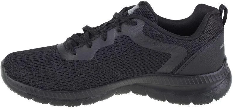 Skechers Bountiful - Quick Path 12607-BBK Juoda 36