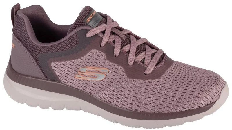 Skechers Bountiful - Quick Path 12607-LAV Rožinė 36