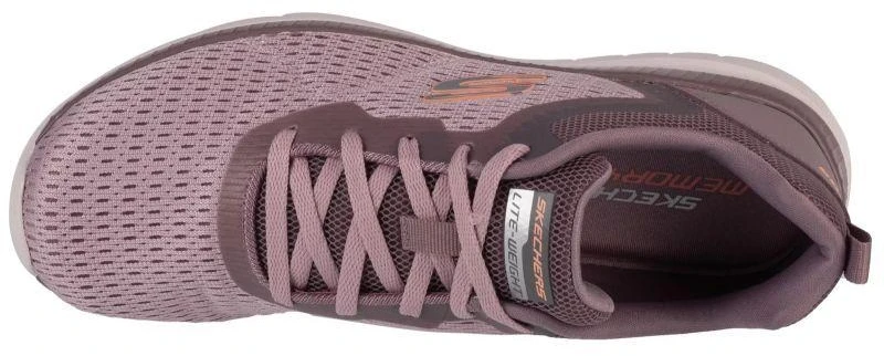 Skechers Bountiful - Quick Path 12607-LAV Rožinė 36