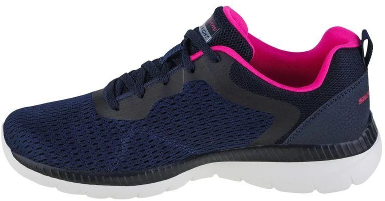 Skechers Bountiful - Quick Path 12607-NVHP Tamsiai mėlyna 36.5