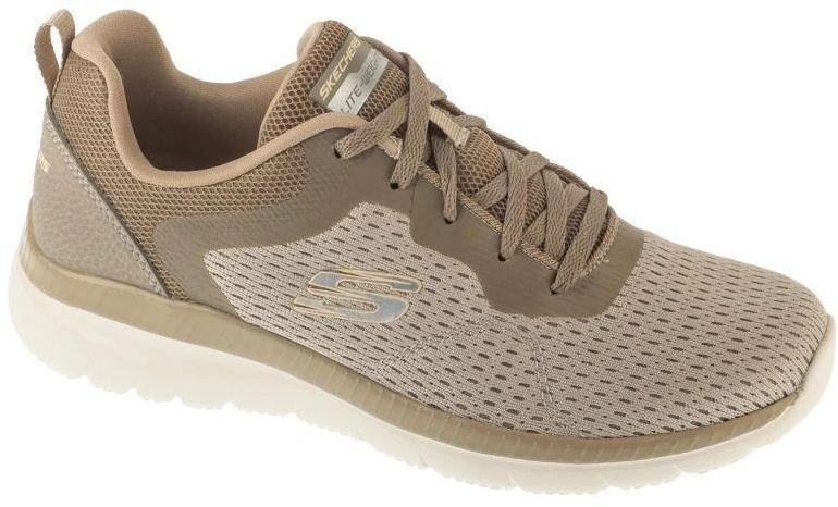 Skechers Bountiful - Quick Path 12607-TPE Béžinė 37