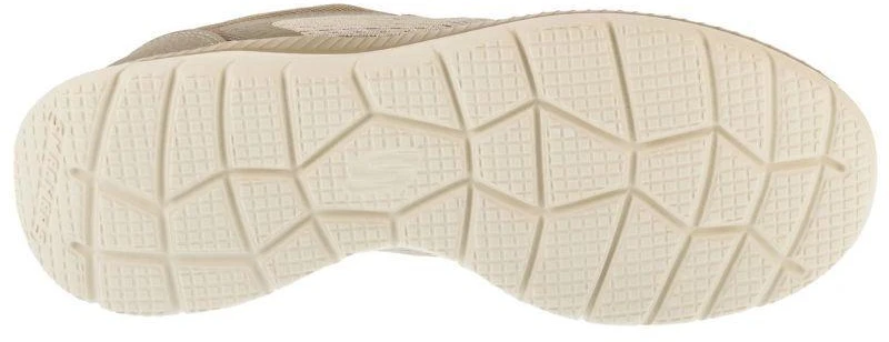 Skechers Bountiful - Quick Path 12607-TPE Béžinė 37