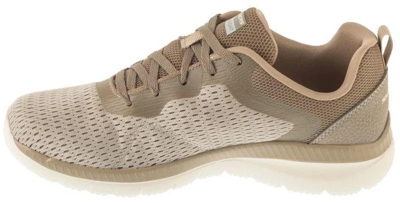 Skechers Bountiful - Quick Path 12607-TPE Béžinė 37