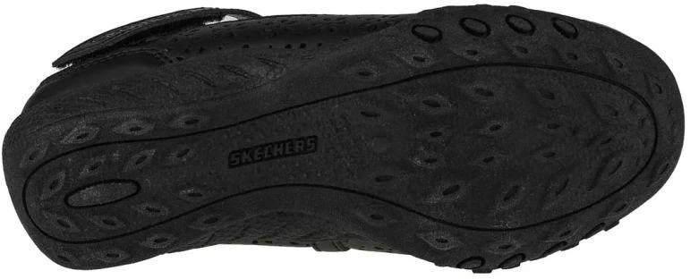 Skechers Breathe Easy Playground Popp 82277L-BBK Juoda 27