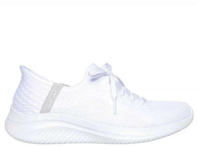 Skechers Brillian Path Moteriški batai 149710WHT