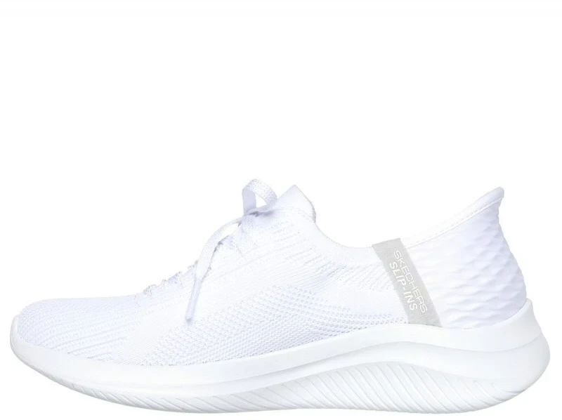 Skechers Brillian Path Moteriški batai 149710WHT