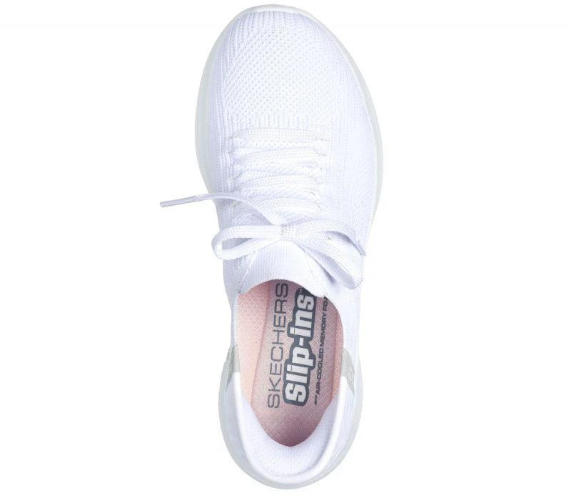 Skechers Brillian Path Moteriški batai 149710WHT