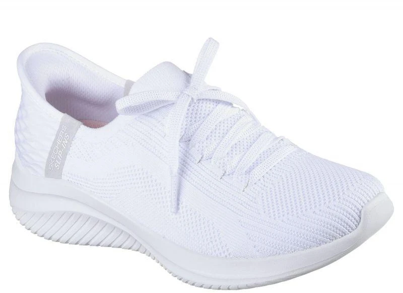 Skechers Brillian Path Moteriški batai 149710WHT