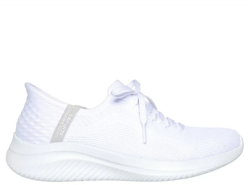Skechers Brillian Path Moteriški batai 149710WHT