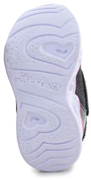 Skechers Brilliant Rainbow Jr 302669N-NVPK batai