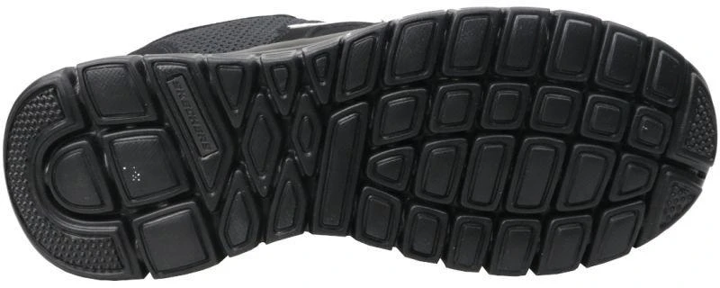 Skechers Burns M 52635-BBK batai