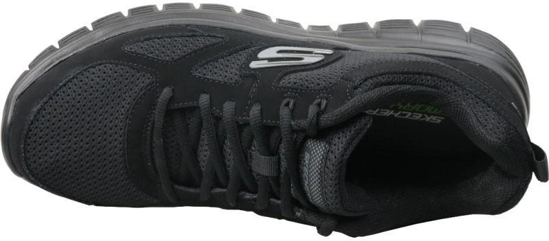 Skechers Burns M 52635-BBK batai