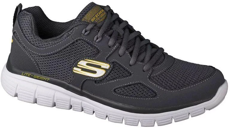 Skechers Burns M 52635-CHAR batai