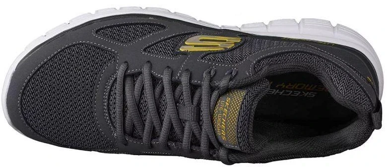 Skechers Burns M 52635-CHAR batai