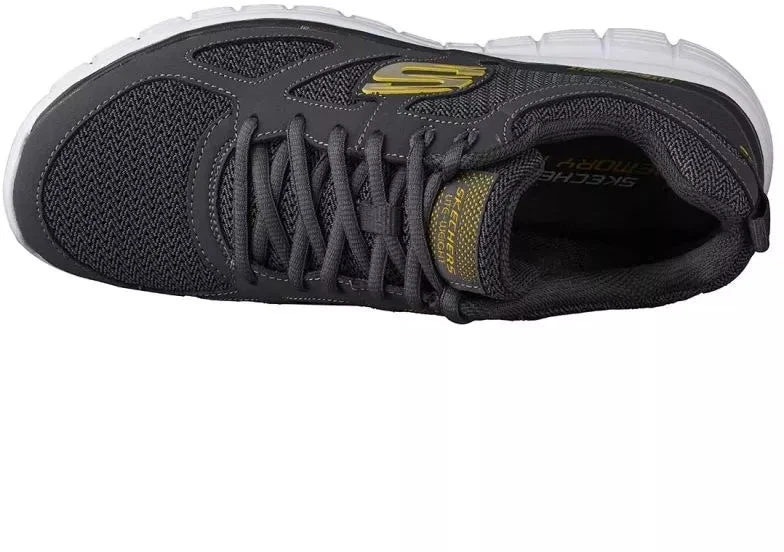 Skechers Burns M 52635-CHAR batai