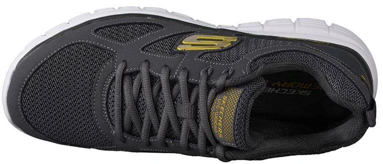 Skechers Burns M 52635-CHAR batai