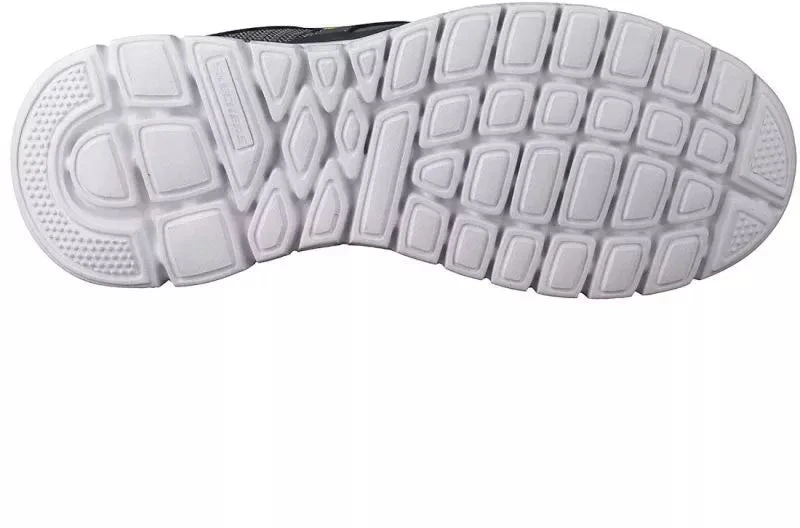 Skechers Burns M 52635-CHAR batai