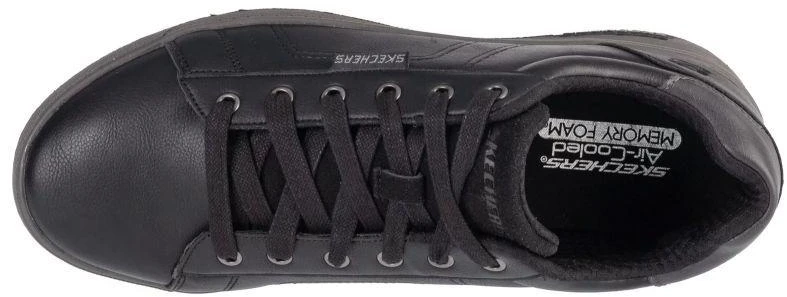 Skechers Cavell - Hensley 210946-BLK Juoda 41