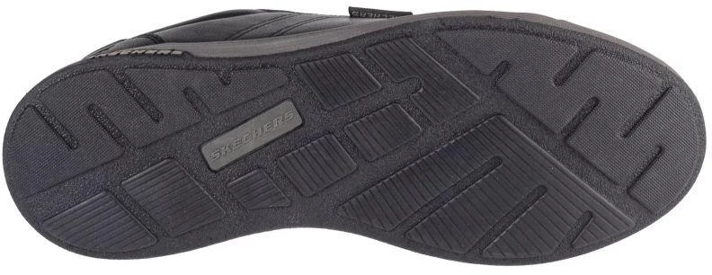 Skechers Cavell - Hensley 210946-BLK Juoda 41