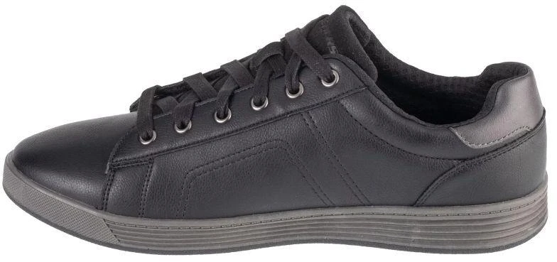 Skechers Cavell - Hensley 210946-BLK Juoda 41