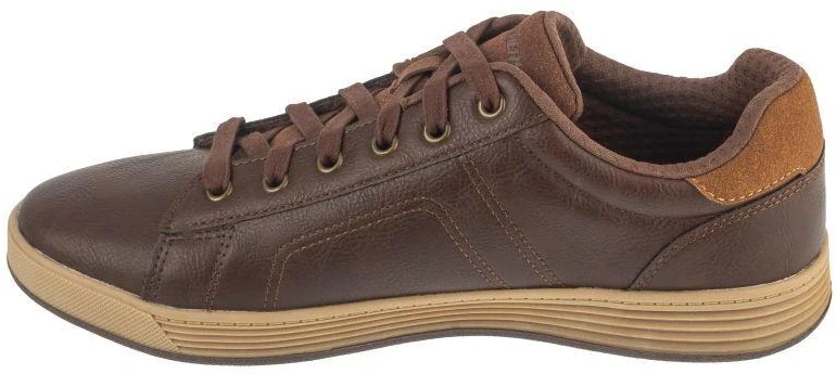 Skechers Cavell - Hensley 210946-CHOC Rudas 41
