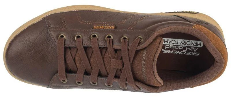 Skechers Cavell - Hensley 210946-CHOC Rudas 41