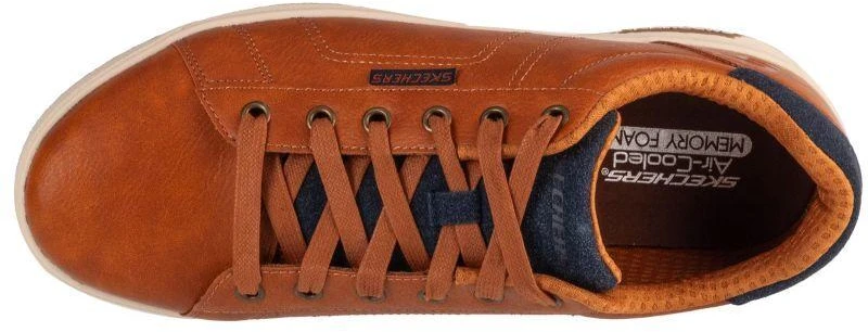 Skechers Cavell - Hensley 210946-LUG Ruda 41