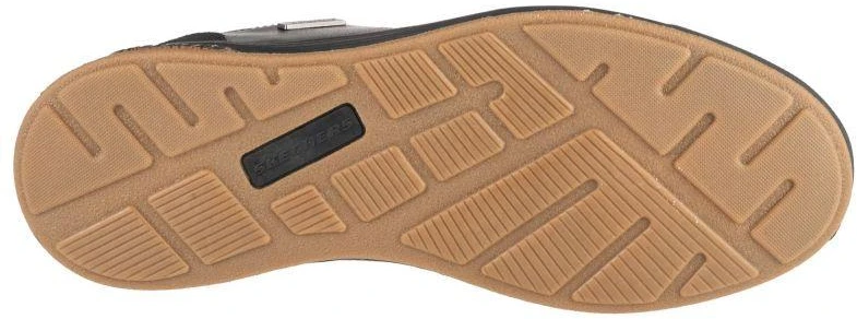 Skechers Cavell - Sparkman 210944-BLK Juoda 41