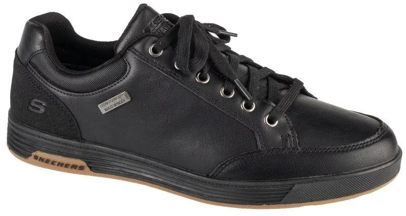 Skechers Cavell - Sparkman 210944-BLK Juoda 41