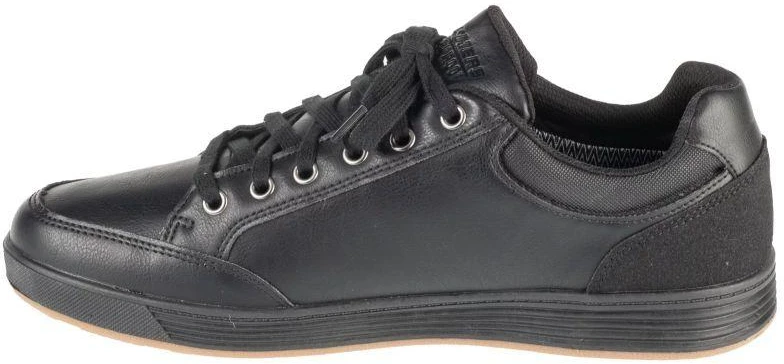 Skechers Cavell - Sparkman 210944-BLK Juoda 41