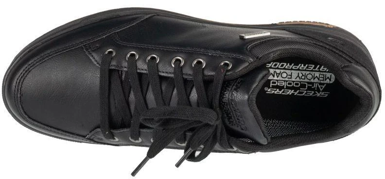 Skechers Cavell - Sparkman 210944-BLK Juoda 41